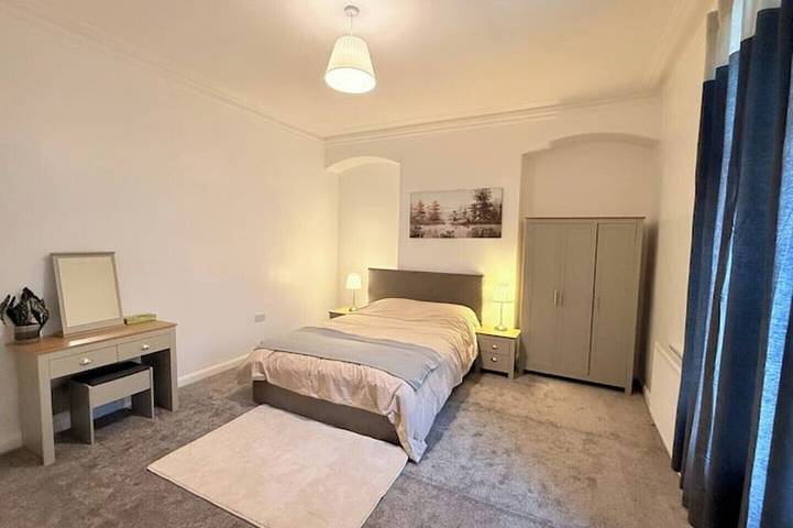 Holiday home for 5 people, with garden - 1