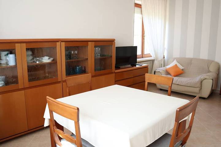 Appartement de vacances pour 4 personnes - 1