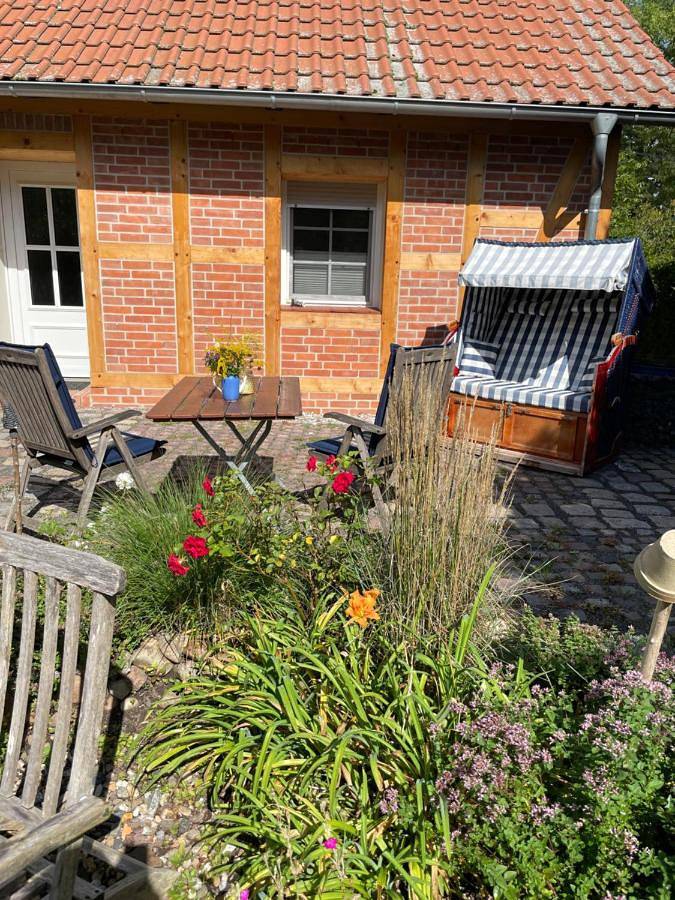 Ganze Wohnung, Apartment - Ground Floor in Kloster Lehnin, Mittelmark