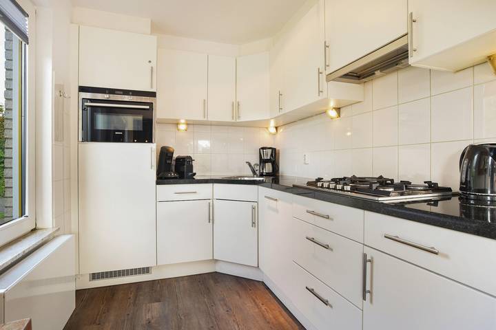 Landal Beach Park Texel — 6-persoons villa in De Koog, Islas de Frisia Occidental