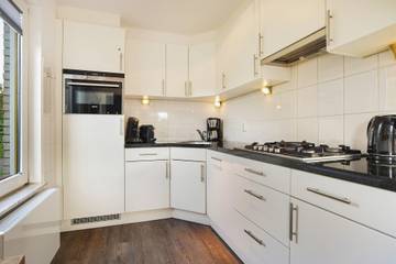 Bungalow voor 6 Personen in De Koog, Nederlandse kust, Afbeelding 4