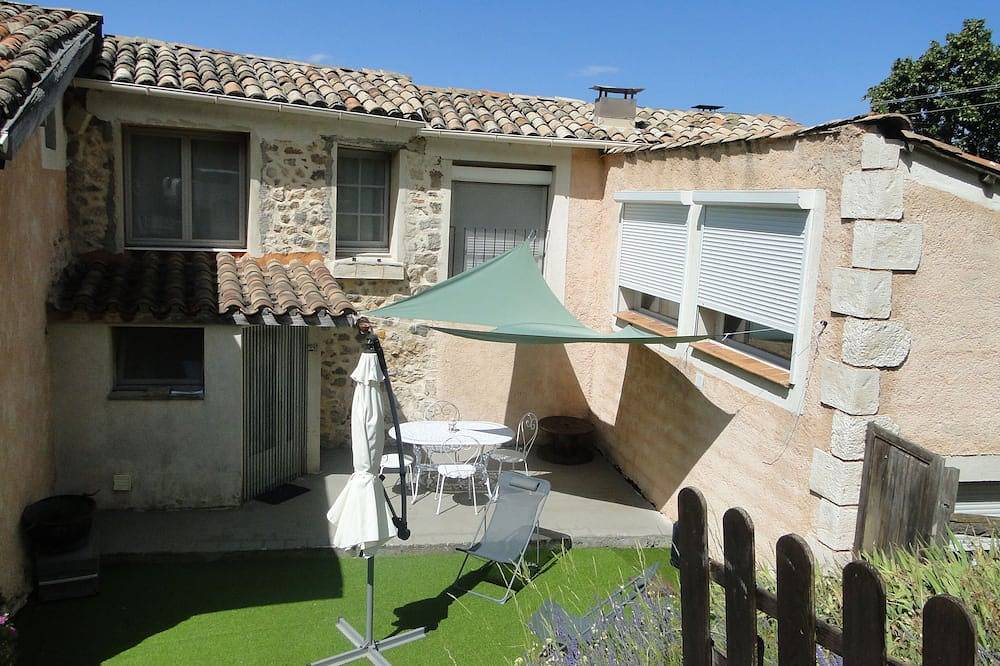 Maison de vacances