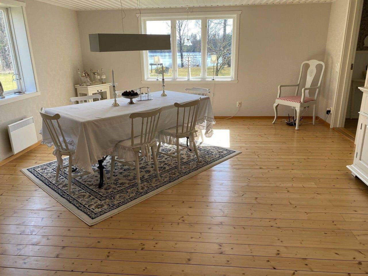 Jon557 Stockaryd - Skuggebo 3 in Ruskensee