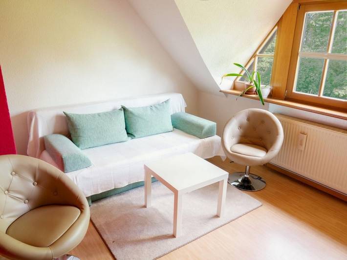 Ganze Ferienwohnung, Ferienwohnung Rohlffs in Stolpe auf Usedom, Usedom