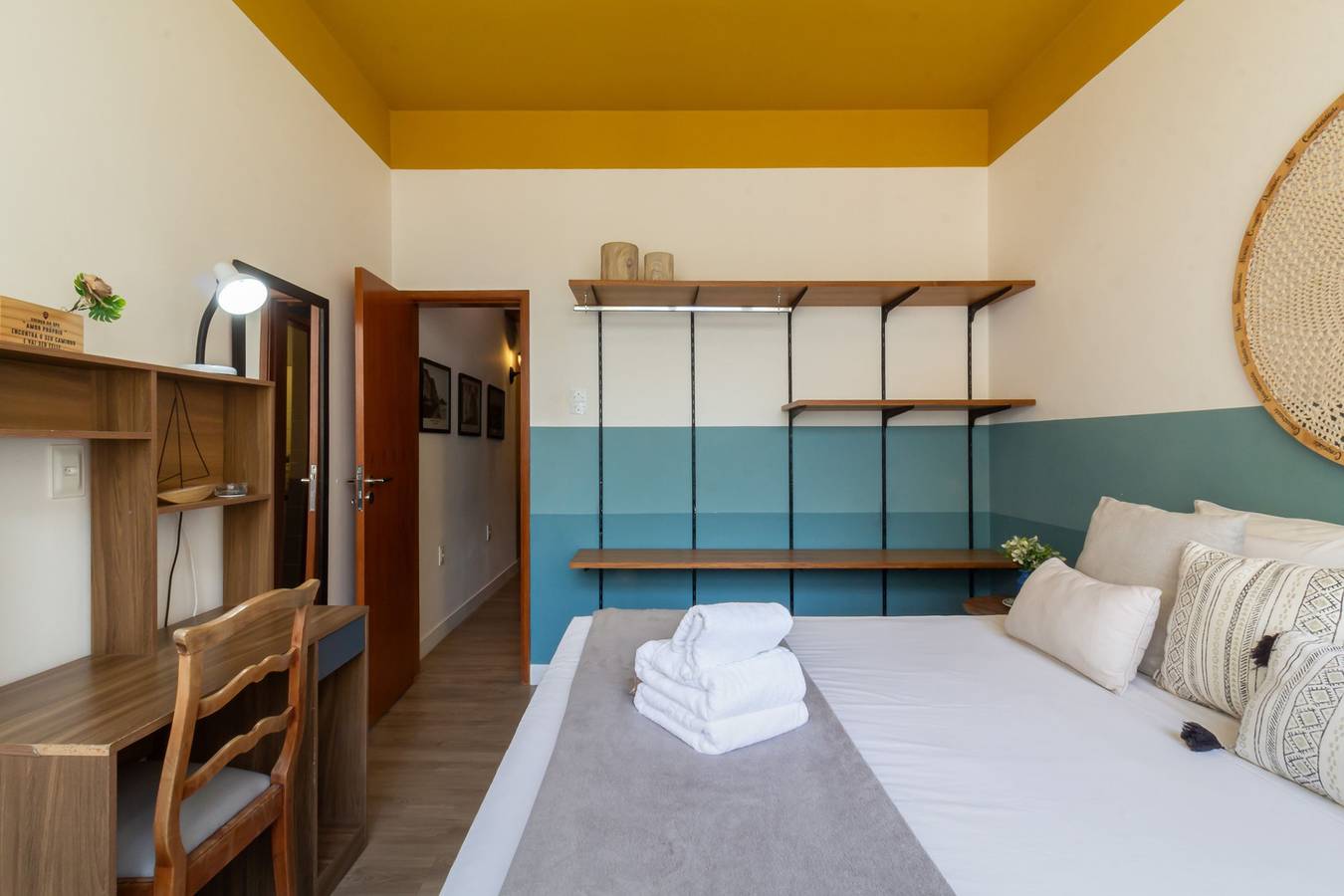 Appartement entier, 1 minute from Copacabana Beach | Pf714 in Copacabana (homonymie), Rio de Janeiro