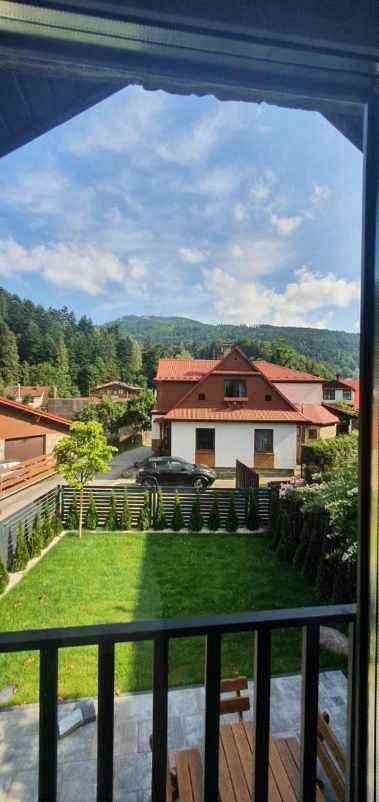 Three-Bedroom Villa in Szczyrk, Karpaty (Polska)