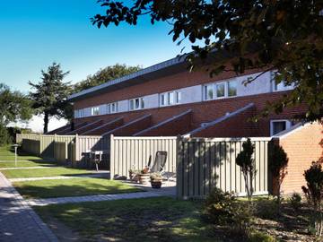 Vakantiepark voor 6 Personen in Hemmet, West-Jutland, Afbeelding 2