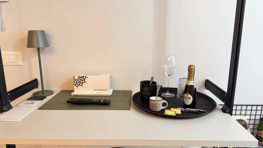 Gîte pour 2 personnes à Chioggia - 4