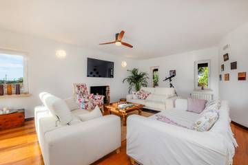 Chalet in Ses Salines, Mallorca Sur für 8 