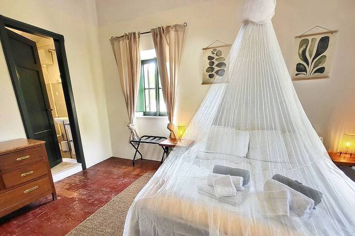 Neu! Villa in Laufnähe zu Barga!  Privater Pool, Pizzaofen, schöne Aussicht. in Barga, Parco Regionale delle Alpi Apuane