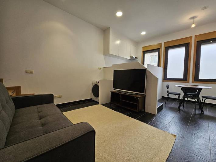 Apartamento de vacaciones para 4 personas - 1