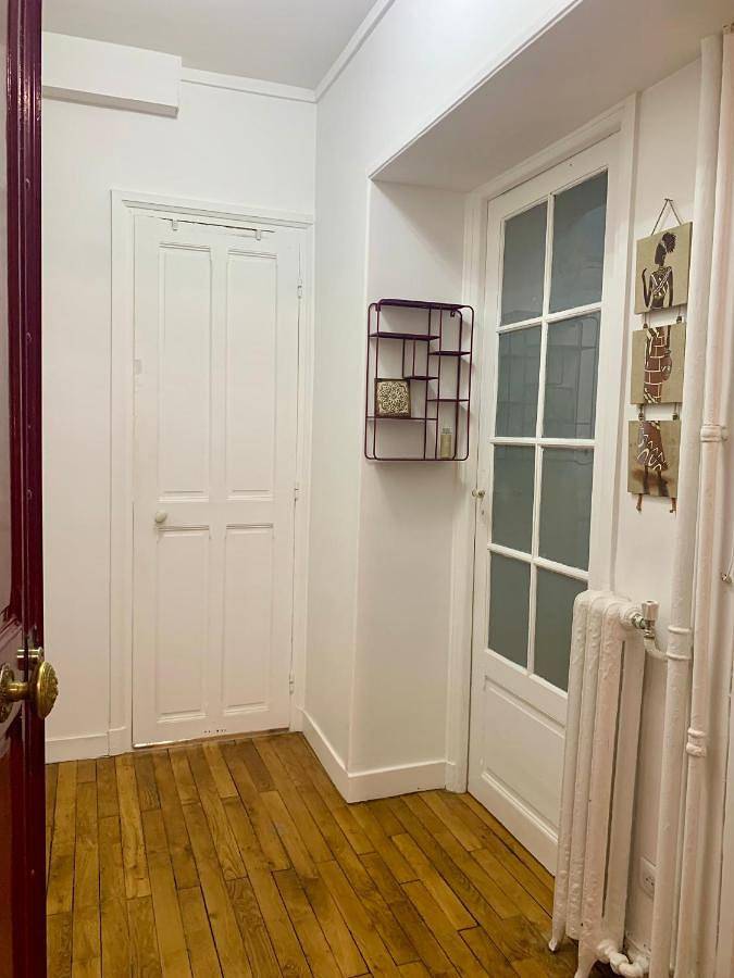 Gîte pour 4 personnes à Charenton-le-Pont - 4