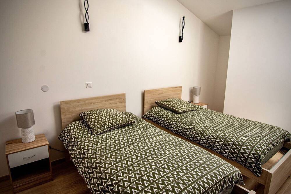 Appartement entier, Leonie's Gîte Moulin de Tartay in Avignon in Avignon, Vaucluse