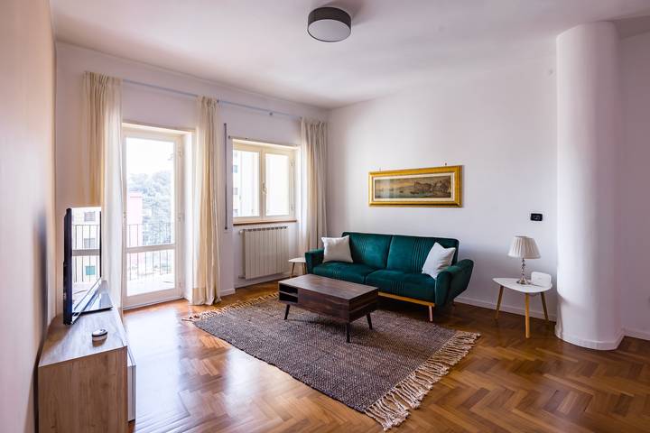 Ferienwohnung für 4 Personen - 1