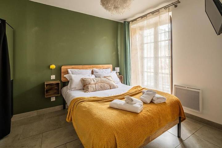 Gîte pour 2 personnes dans Port de Carcassonne - 3