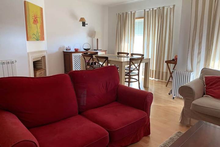 Ferielejlighed for 4 personer - 1