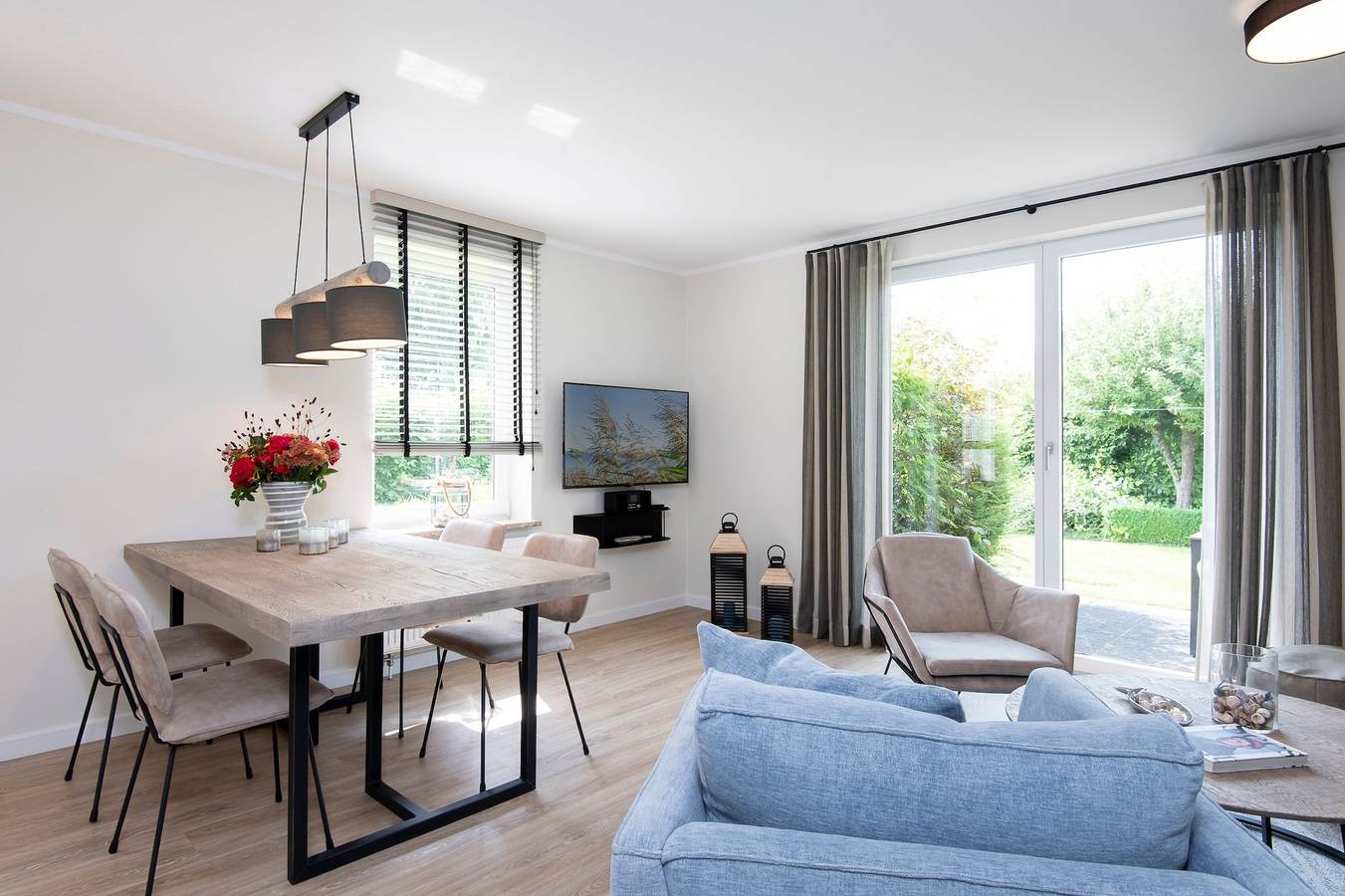 Kellenhüs in Kellenhusen, Ostholstein