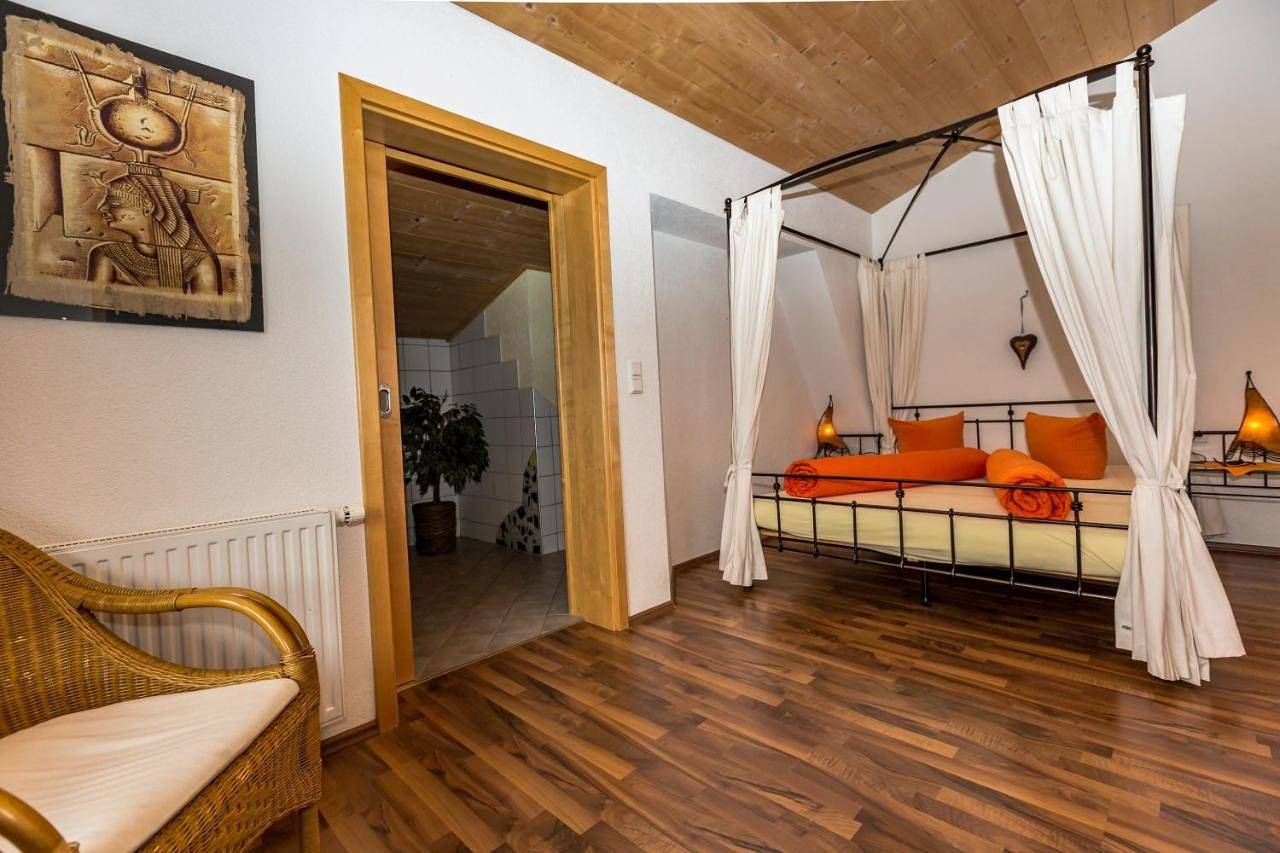 Haus Alpenblick in Ehrwald, Alpes d'Ammergau (Autriche)