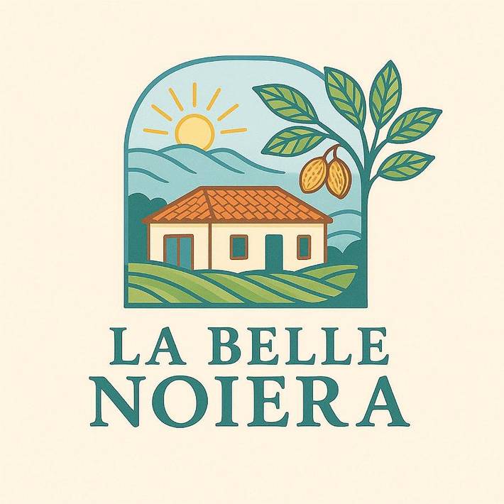 Location de vacances pour 4 personnes, avec vue ainsi que jardin et terrasse à Bretenoux - 4