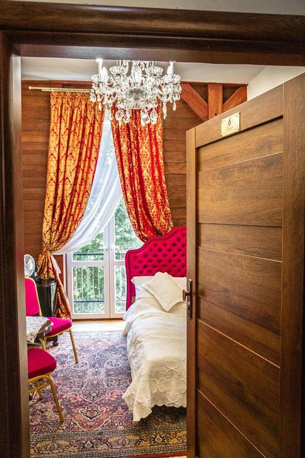 Superior Family Room in Łódź, Województwo łódzkie
