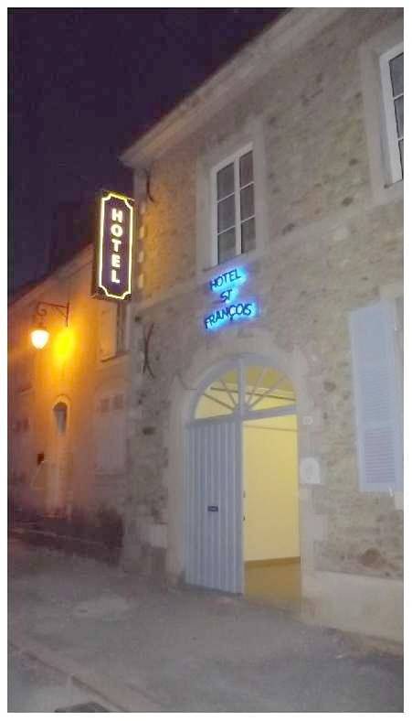 Hôtel pour 2 personnes, avec jardin, animaux acceptés