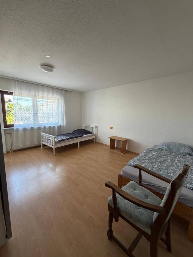 Ferienwohnung für 4 Personen in Grafenau (Württemberg)