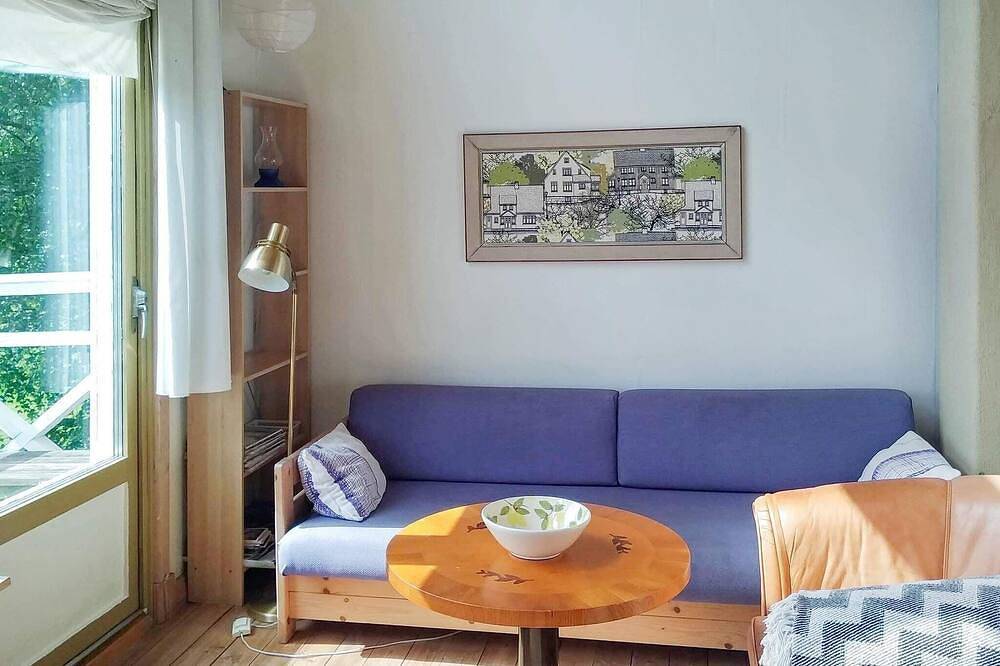 5 Personen Ferienhaus in Floda in Skallsjö distrikt, Lerum