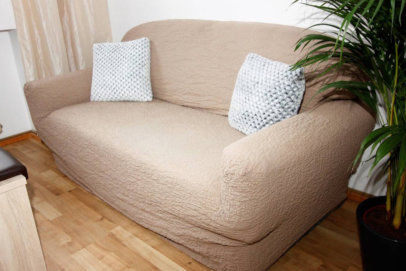 Ganze Wohnung, Ferienwohnung '4' mit Bergblick, Balkon und Wi-Fi in Bad Rippoldsau-Schapbach, Mittlerer Schwarzwald