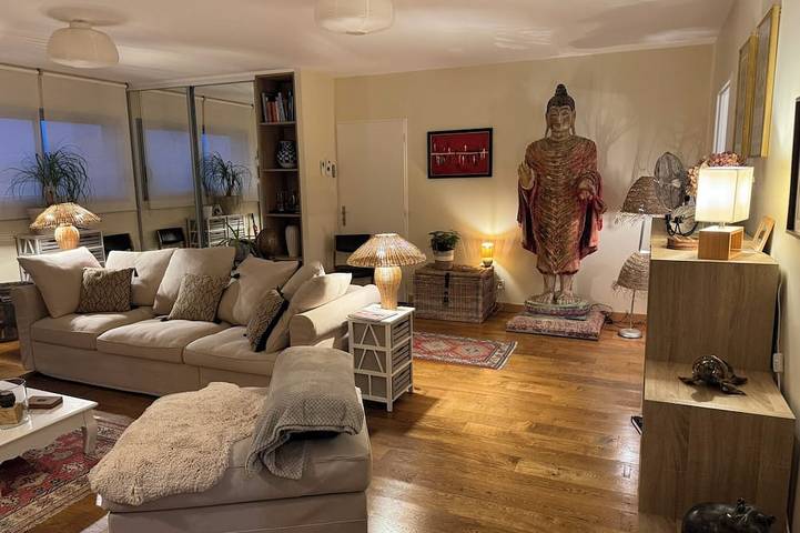 Appartement de vacances pour 4 personnes - 1