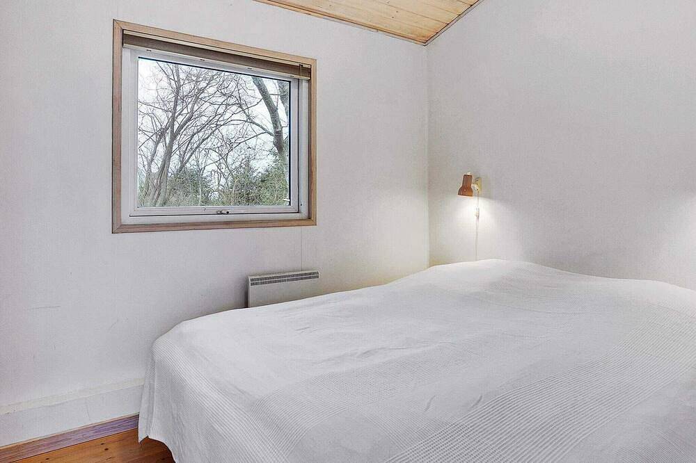 4 Sterne Ferienhaus in Sæby in Sæby, Nordostjütland