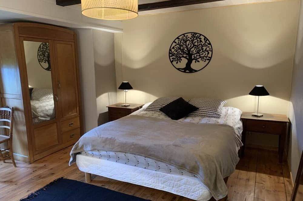 House for rent in the Ardèche mountains in Cros-de-Géorand, Ardèche