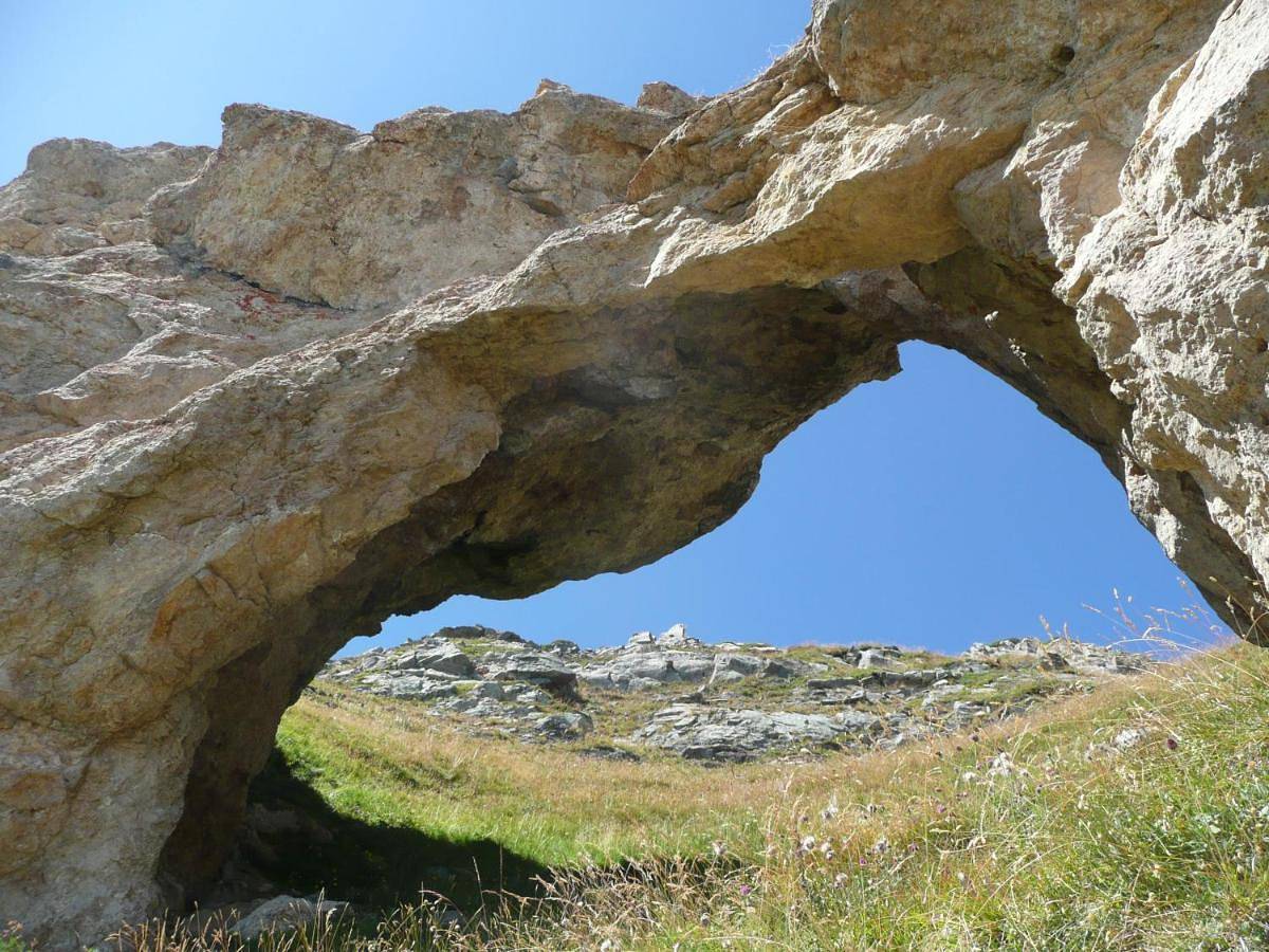 Appartement entier, Le Petit Beurre de cacahuète et Le Poivre et Sel in Fully, Région de Martigny-Val de Bagnes