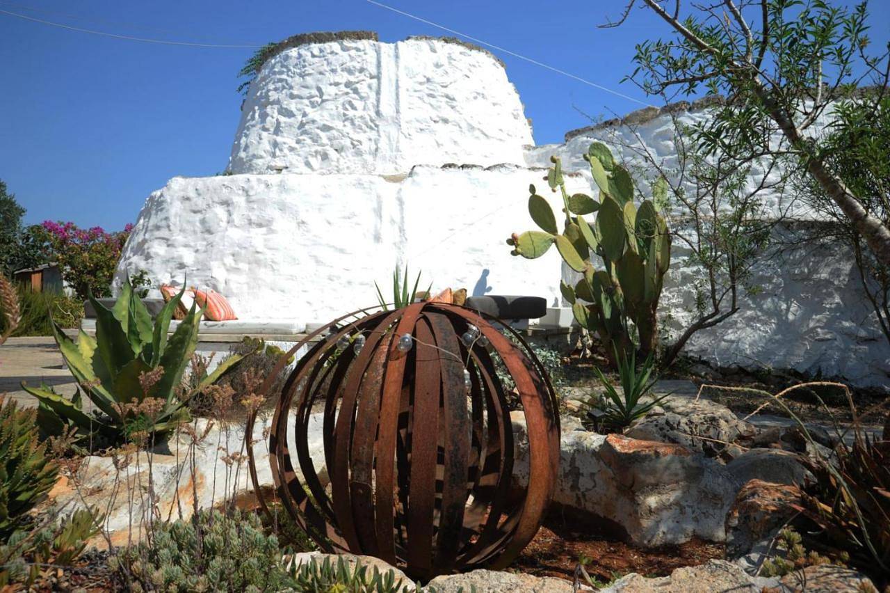 Double Room with Private Bathroom in Sannicola, Golfo di Taranto
