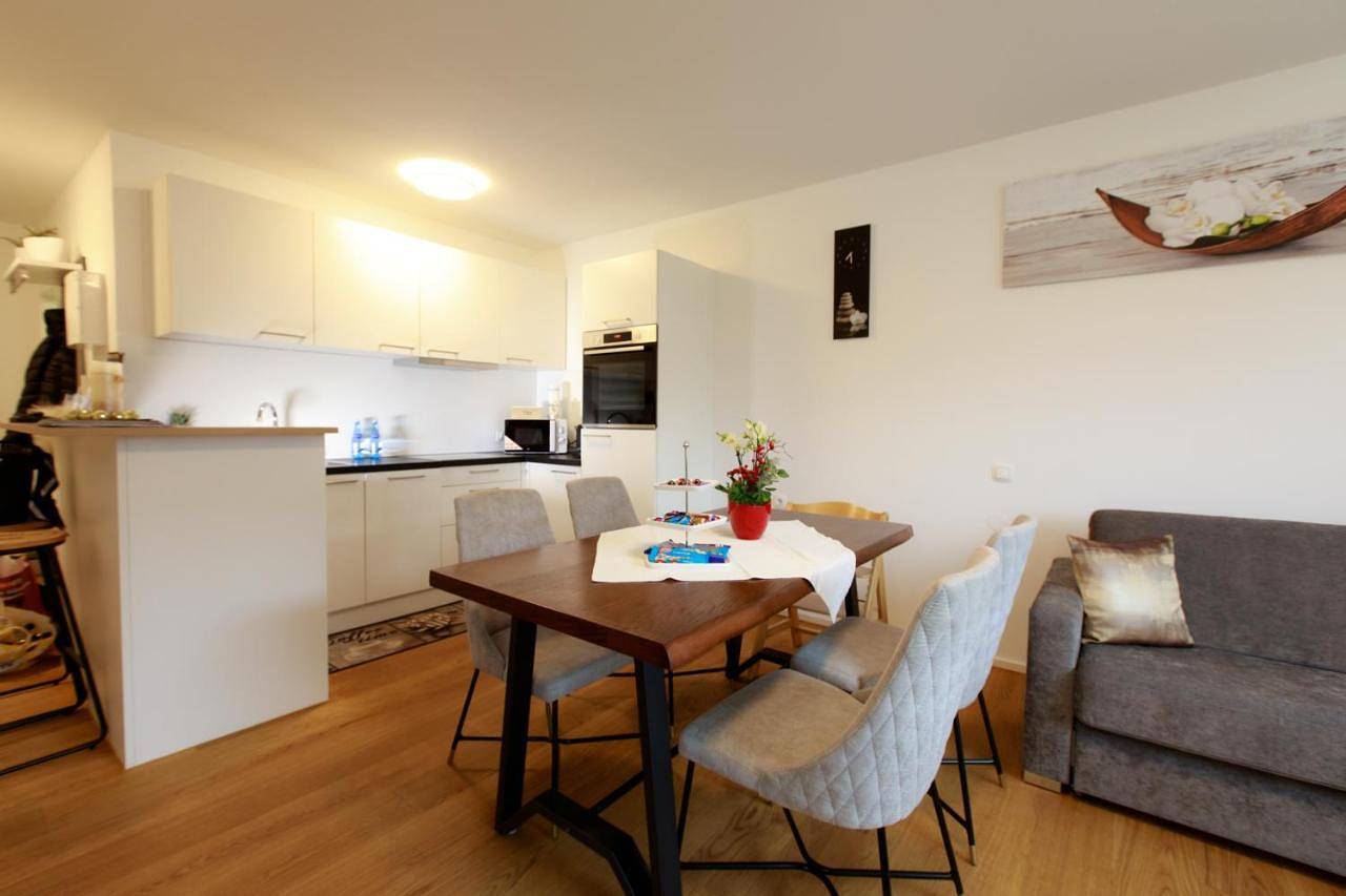Ganze Wohnung, One-Bedroom Apartment in Götzis, Bezirk Feldkirch
