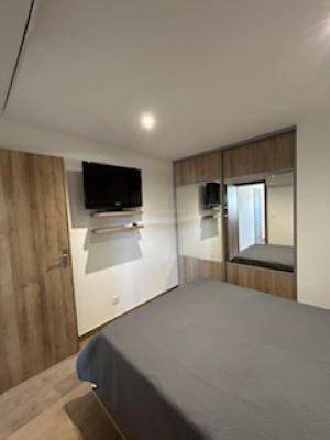 Gîte pour 3 personnes, avec vue et terrasse à Beaupouyet - 3