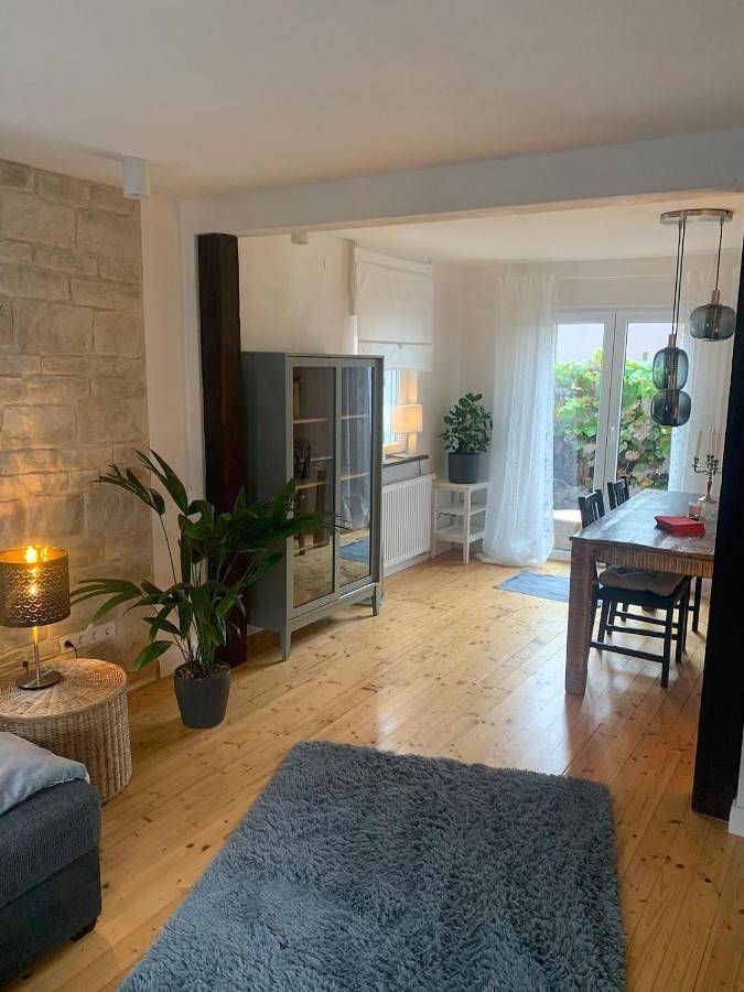 Auszeit Deluxe in Kirchheim unter Teck, Landkreis Esslingen