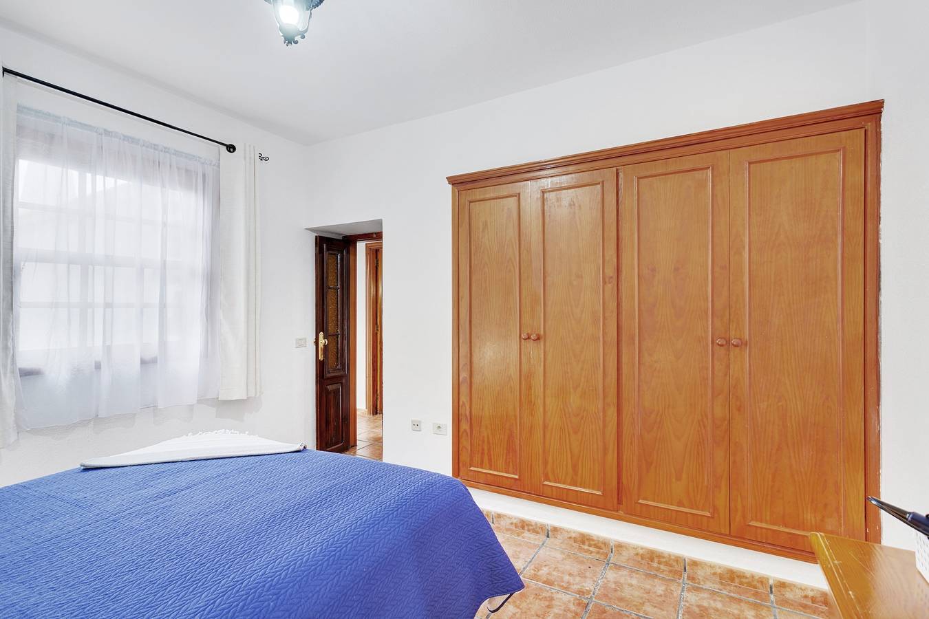 Vakantiehuis 'Casa Serradero' met Uitzicht op Zee, Privé Zwembad en Wi-Fi, foto 11
