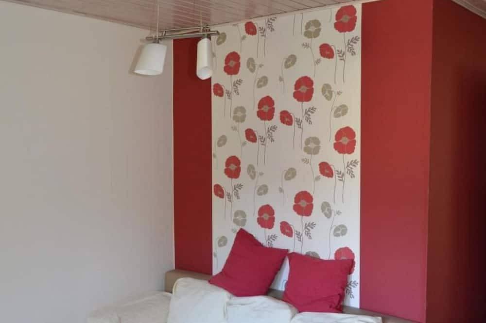 Ganze Wohnung, Mit Garten in Creglingen in Creglingen, Taubertal