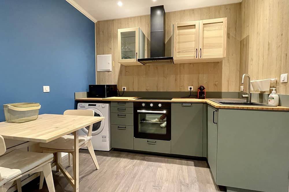 Apartamento entero, Studio Lilou in Lons-le-Saunier, Jura