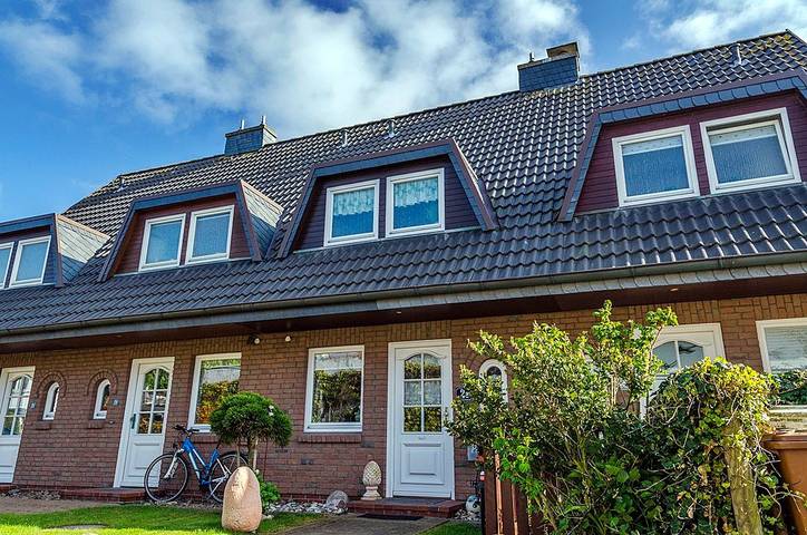 Ferienhaus für 6 Personen, mit Garten, mit Haustier - 1