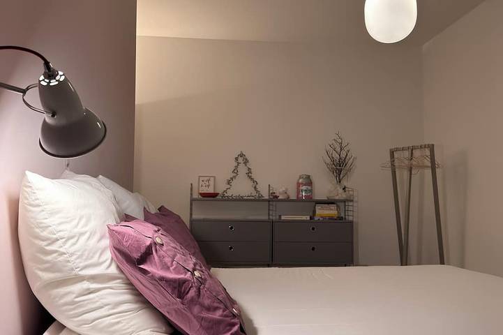 Appartamento intero, Elegante oasi di pregio nel cuore di Trento in Trento, Dolomiti di Fiemme