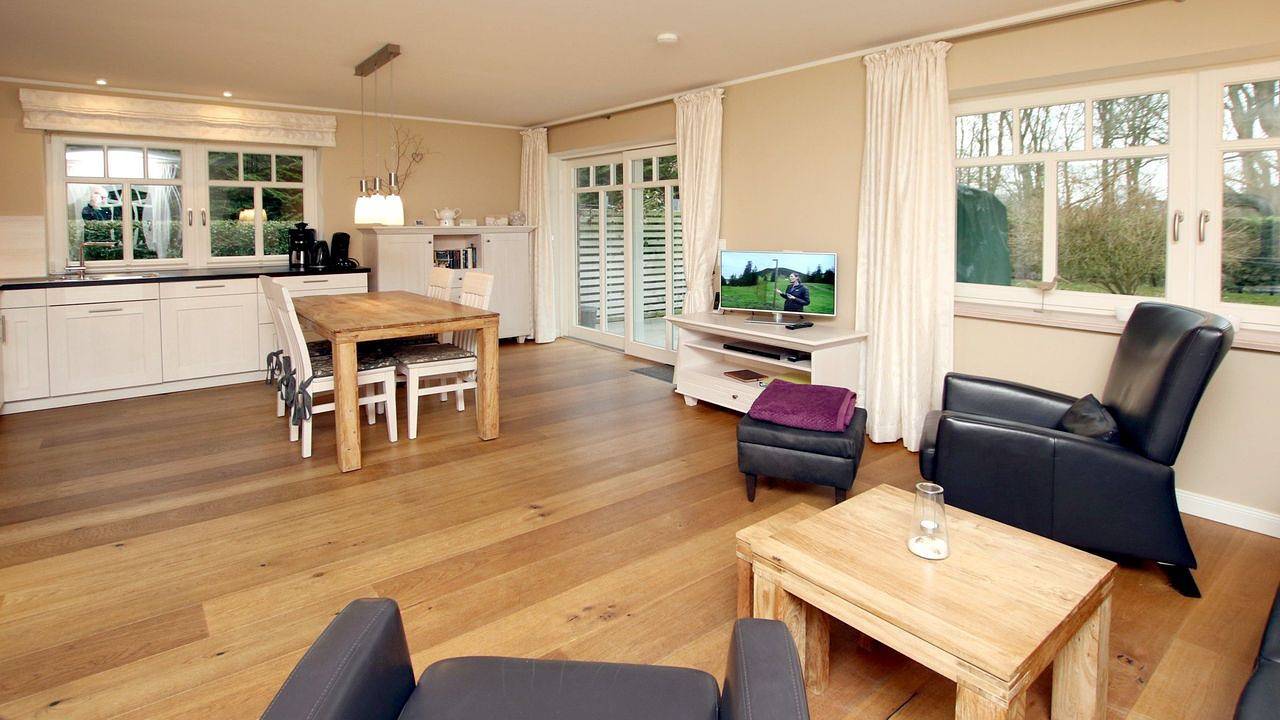 Ganze Ferienwohnung, Ferienwohnung für 4 Personen (84 m²) in Wyk auf Föhr in Wyk auf Föhr (Stadt), Wyk auf Föhr