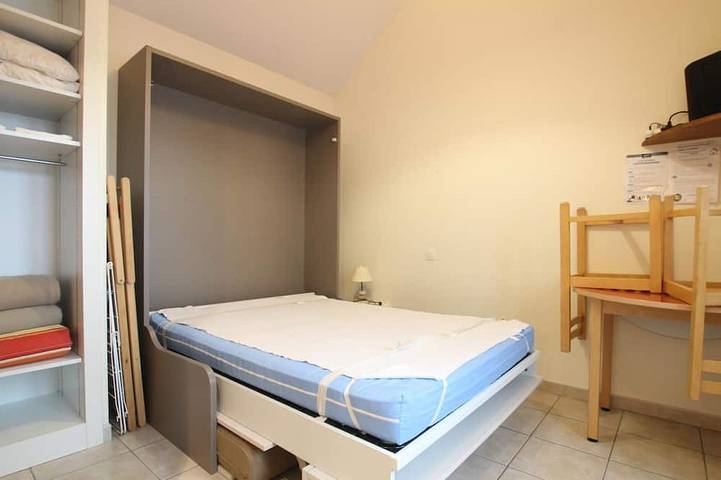 Gîte pour 2 personnes, animaux acceptés à Digulleville - 2