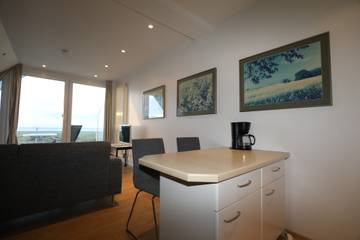 Ferienwohnung für 2 Personen in Duhnen, Cuxhaven, Bild 4