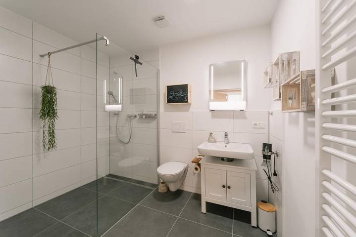 Ferienwohnung für 3 Personen in Bayreuth - 4