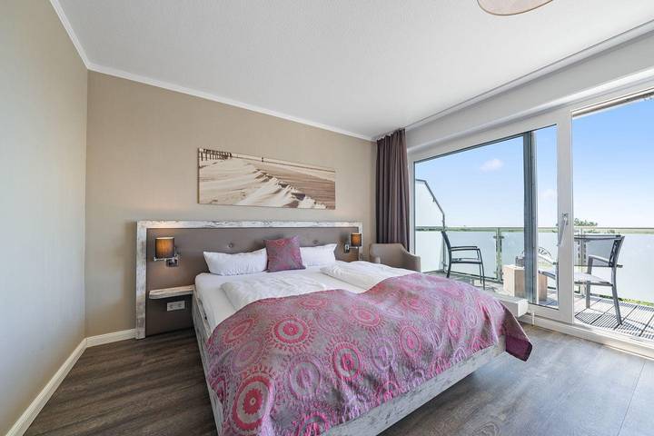 Ferienwohnung für 2 Personen - 1