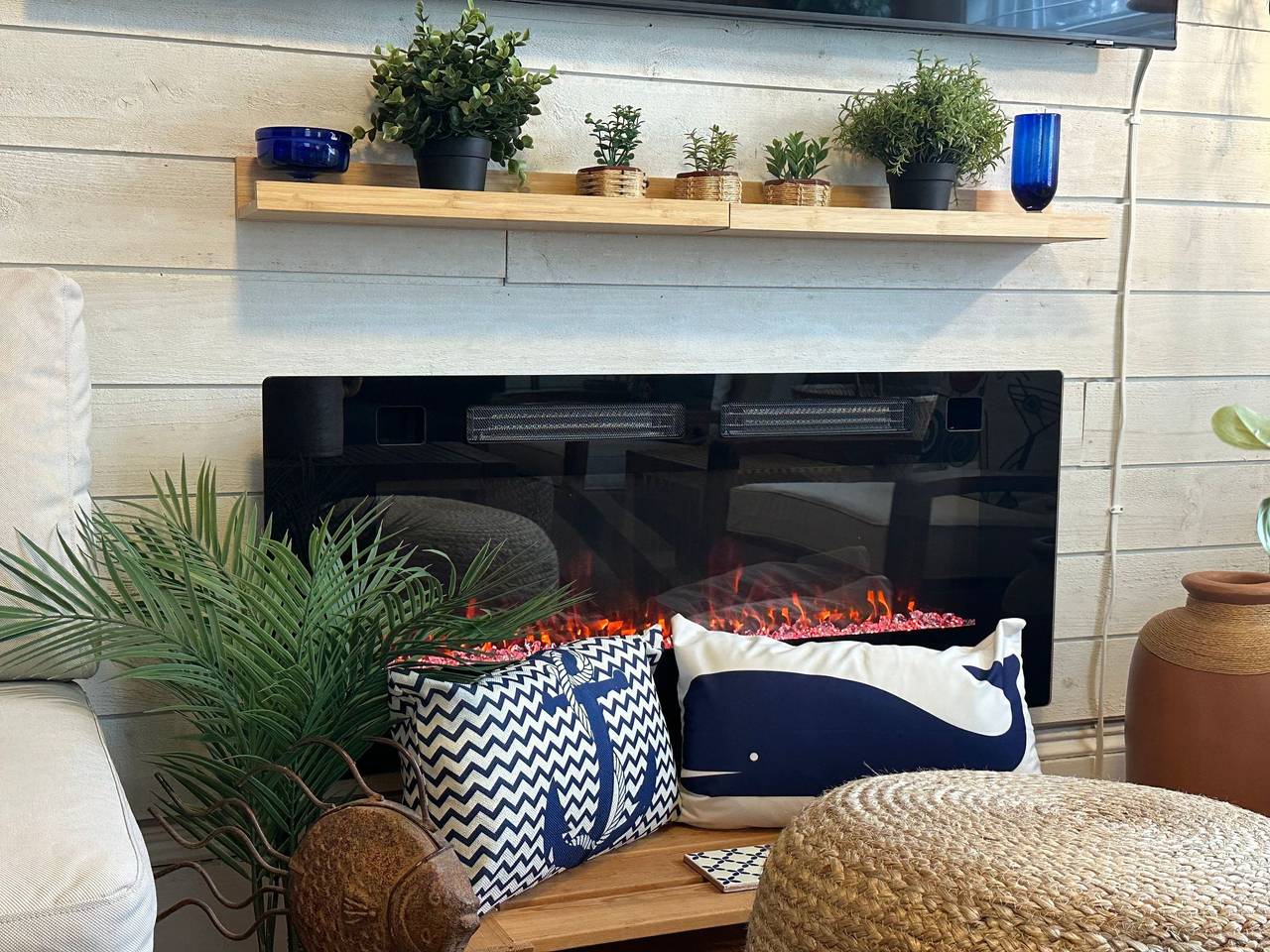 Apartamento entero, Apartamento de vacaciones para 1 persona con jardín in Gloucester, Cape Ann