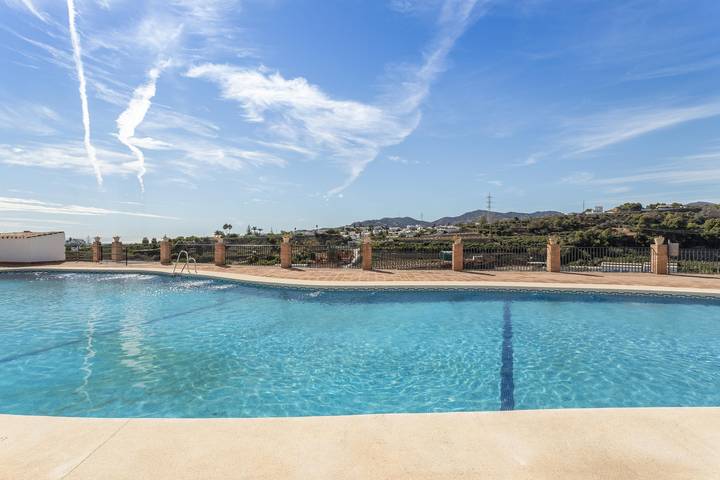 Ferienwohnung für 4 Personen in Nerja - 3