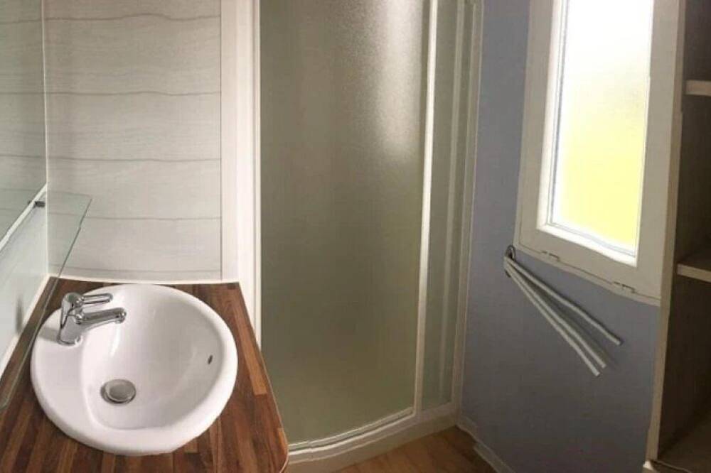 Camping 3 étoiles - Piscine  - ccbgbhf in La Clarté (Perros-Guirec), Perros-Guirec