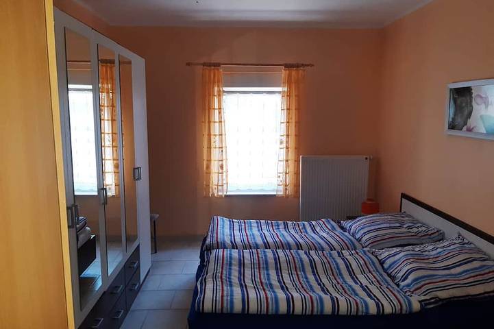Ferienwohnung für 4 Personen in Neu Zauche - 2